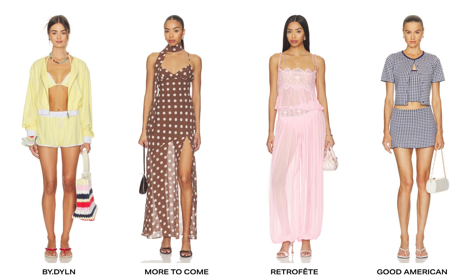 Summer Picks Row 4