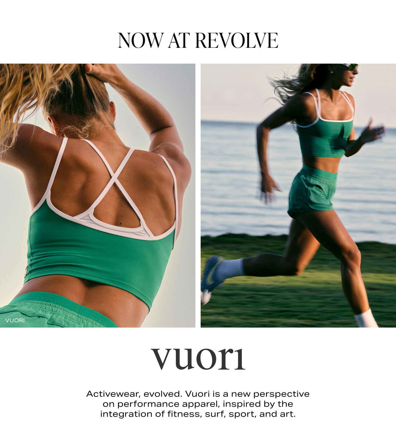 Shop Vouri