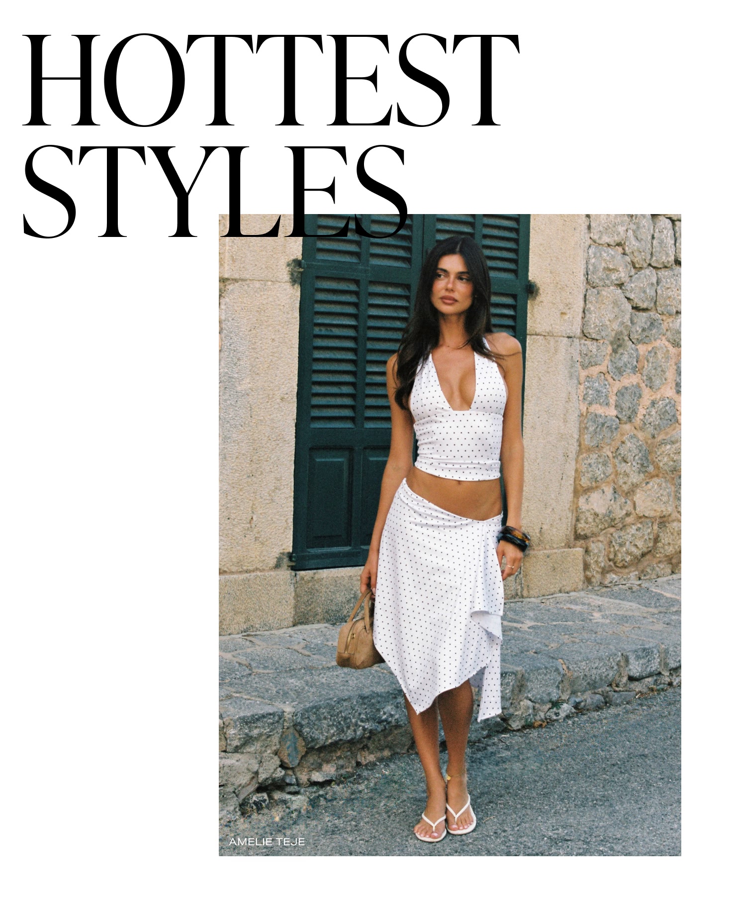 Hottest Styles