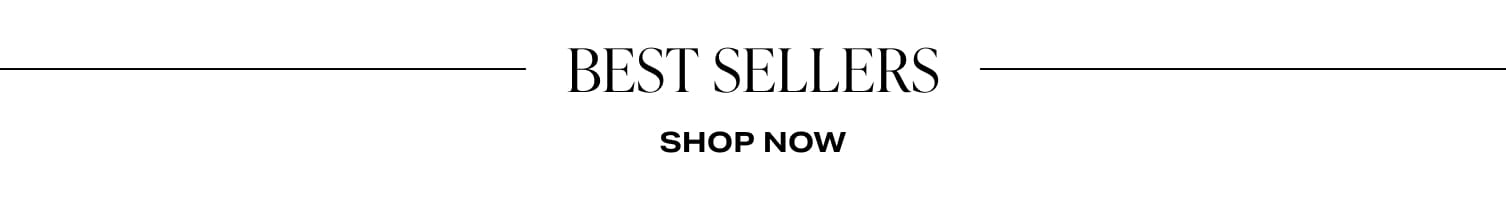 Best Sellers