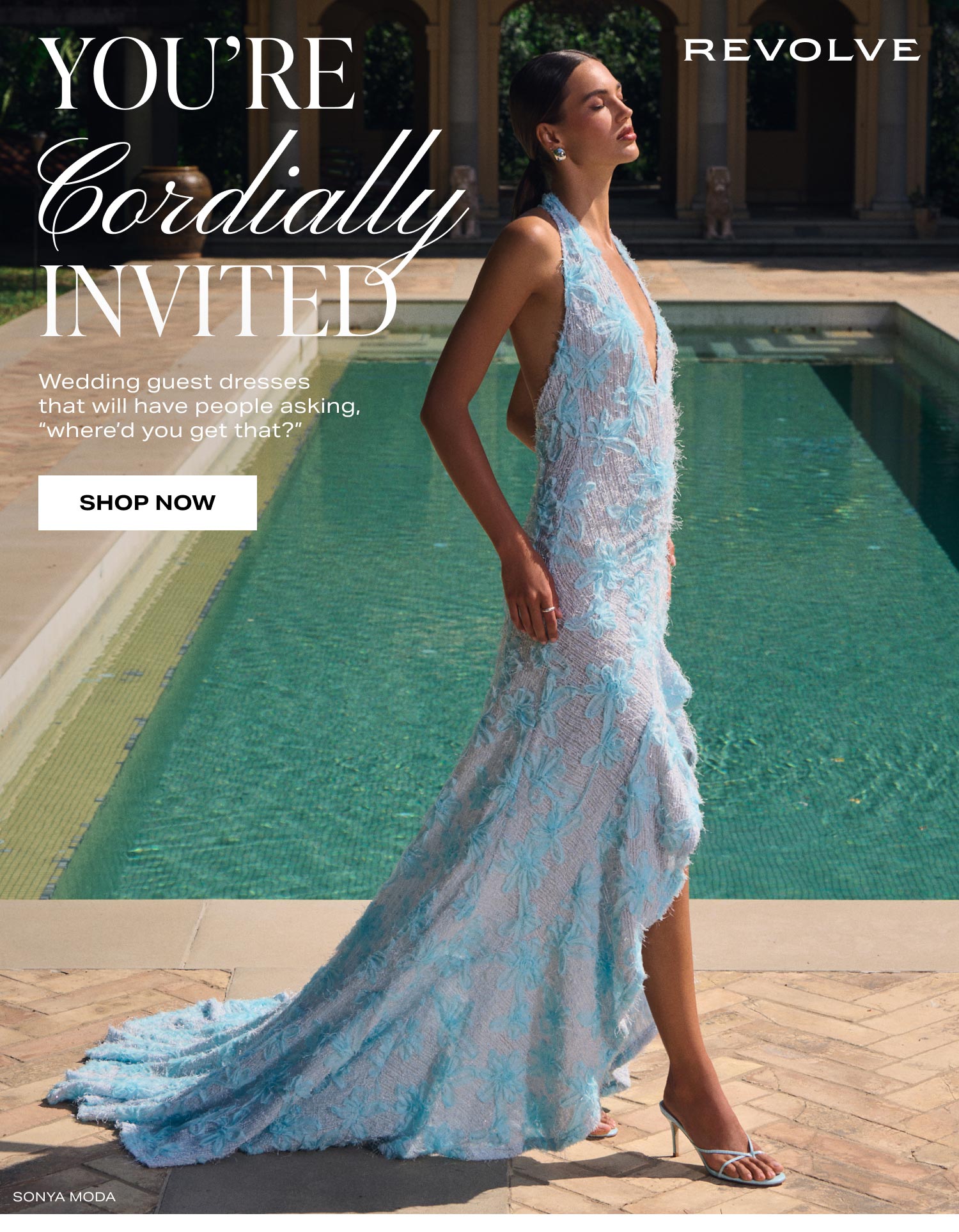 Shop You're Cordially Invited