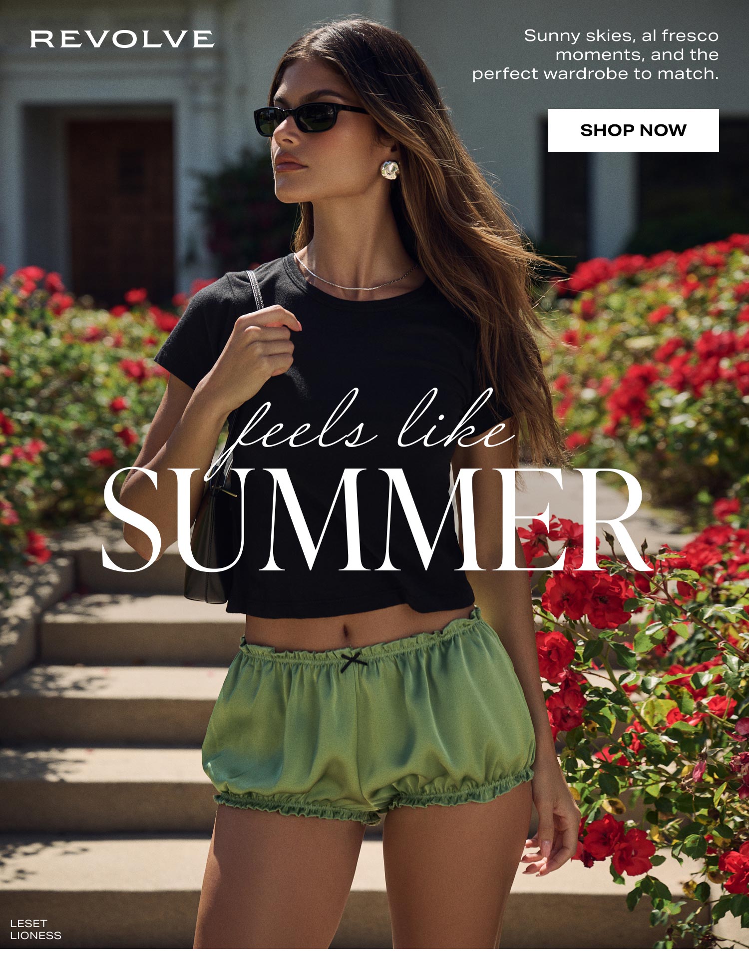Shop Feels Like Summer