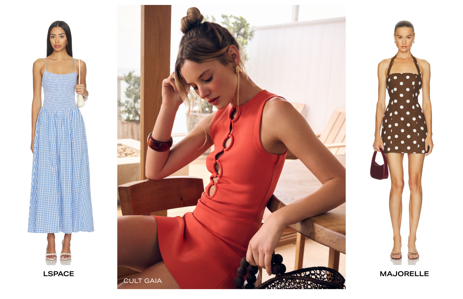 Shop more styles you'll love