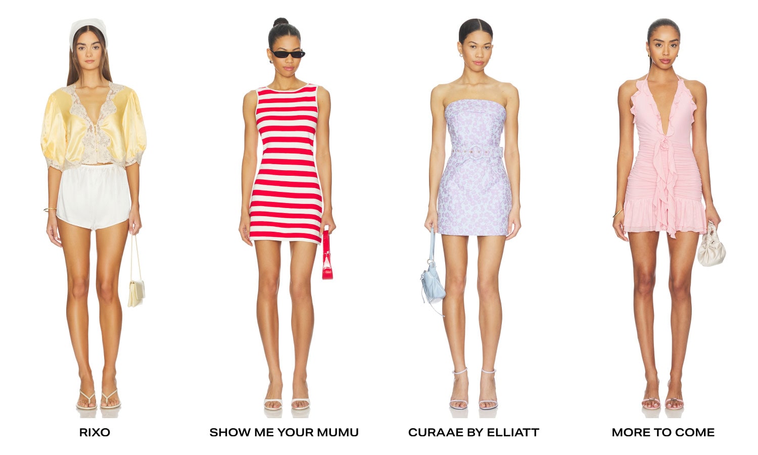Shop more styles you'll love