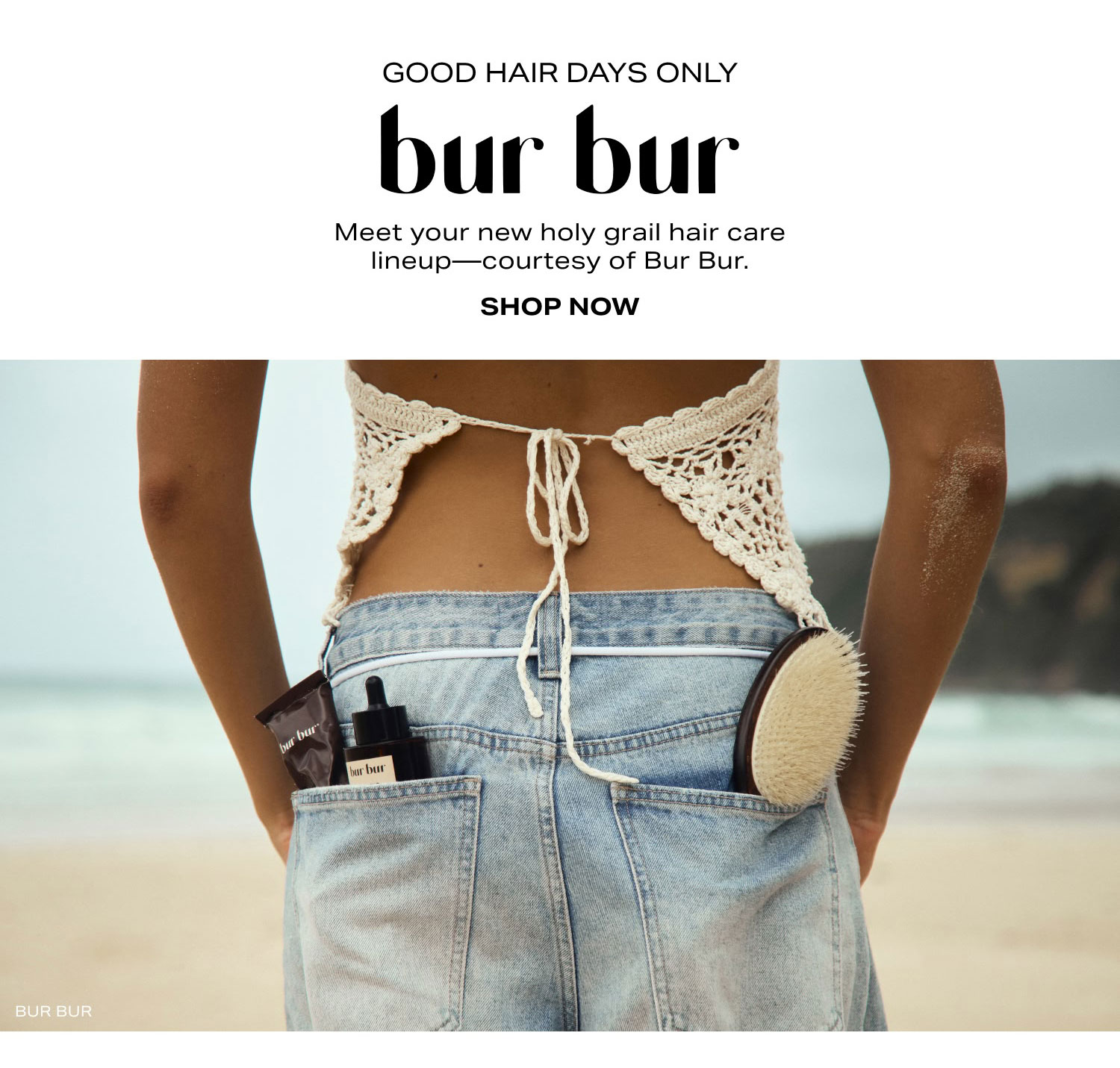 Shop Bur Bur