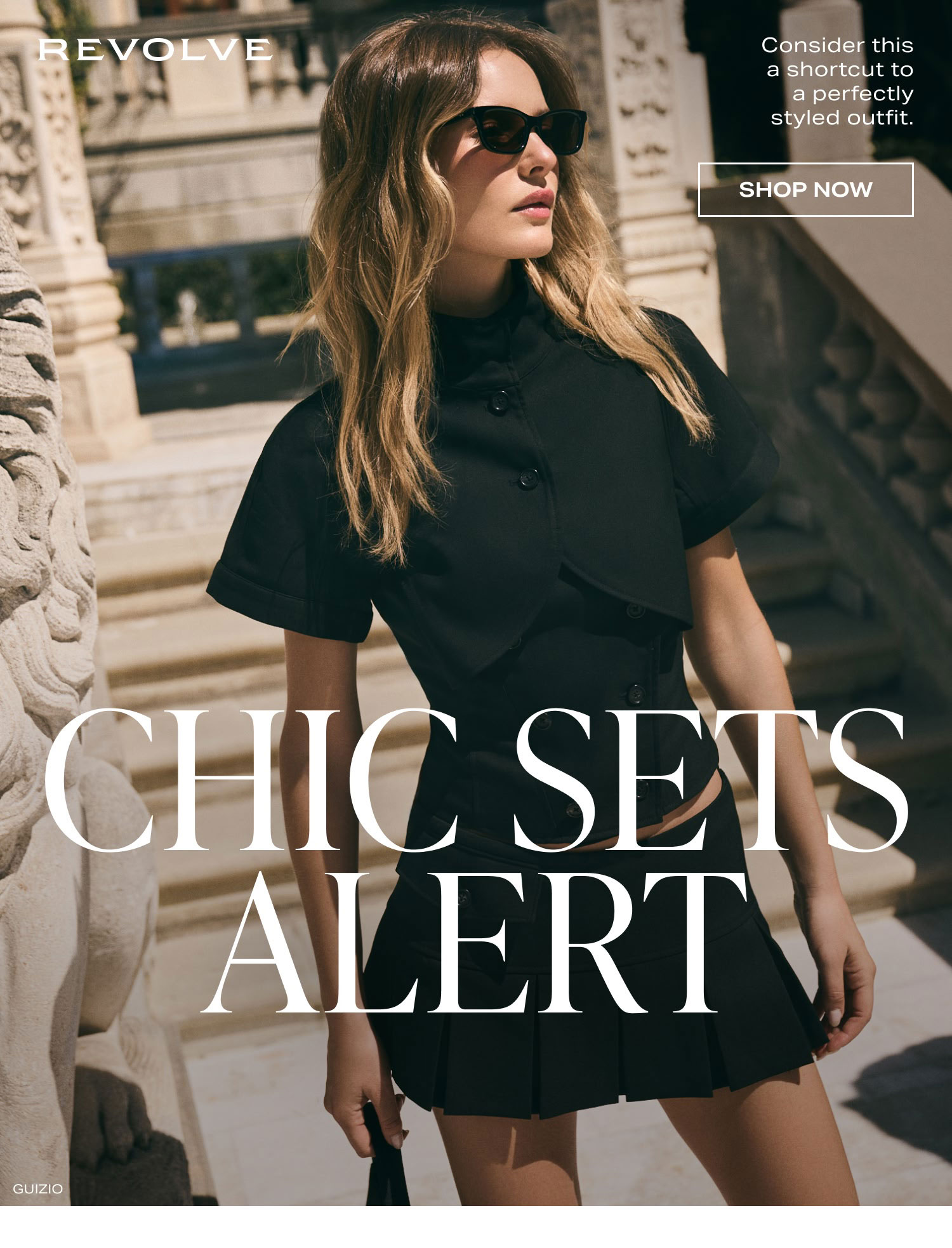 Shop Chic Sets