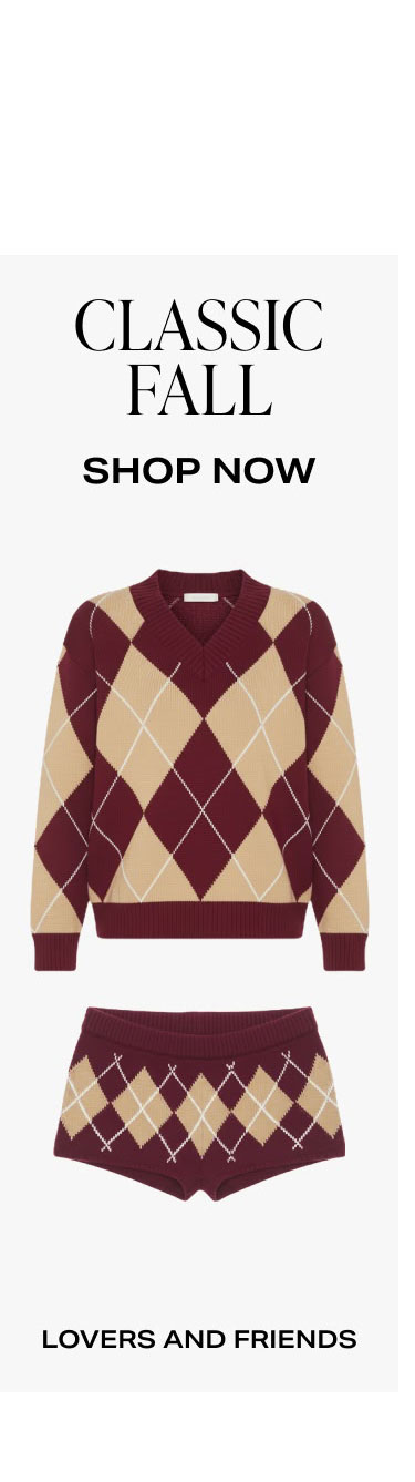 Shop Classic Fall