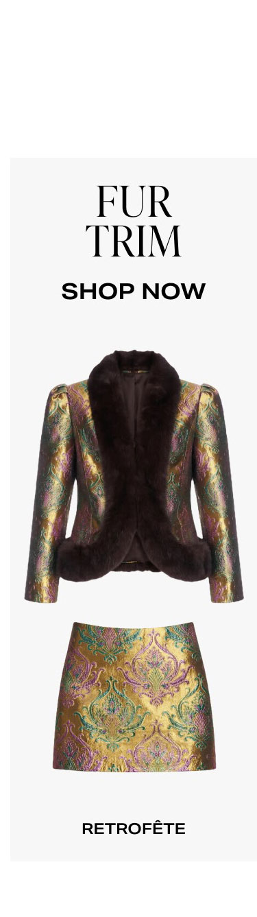 Shop Fur Trim