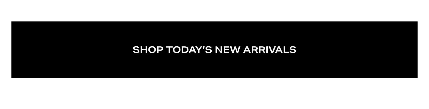 Shop New Arrivals