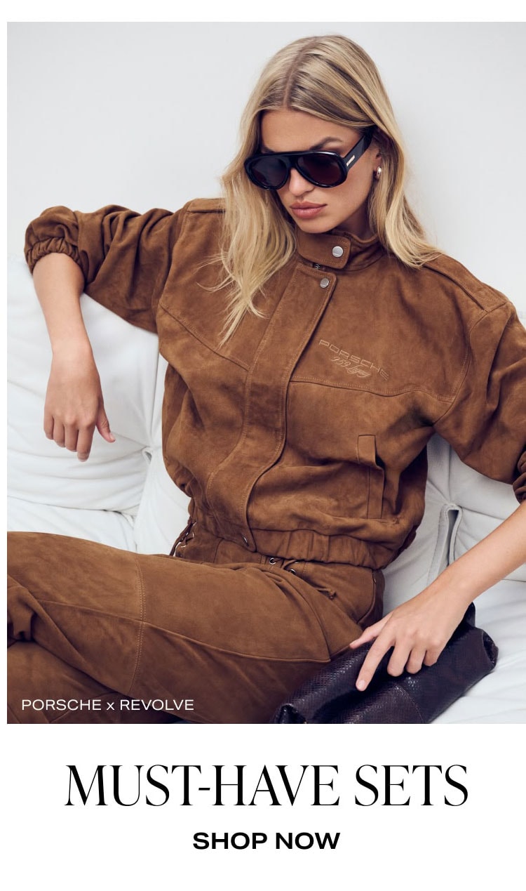 Shop Must-Have Sets
