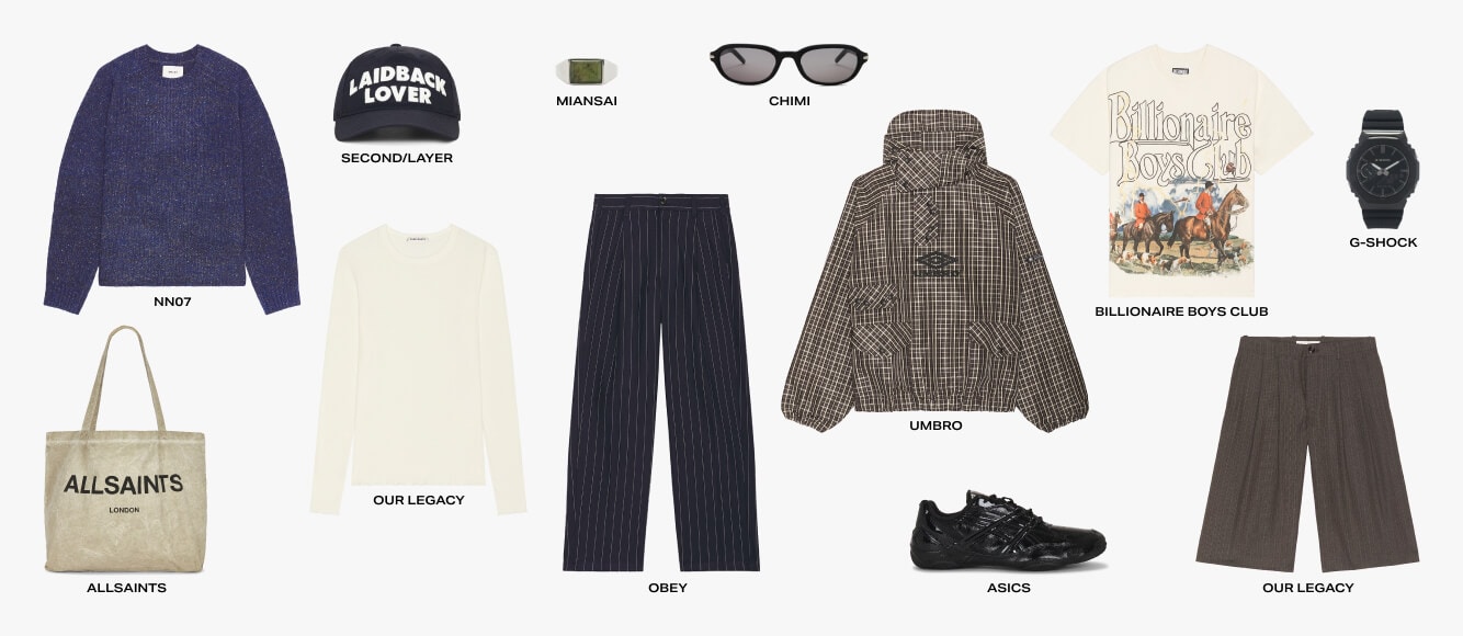 JUST DROPPED. Shop New Arrivals.