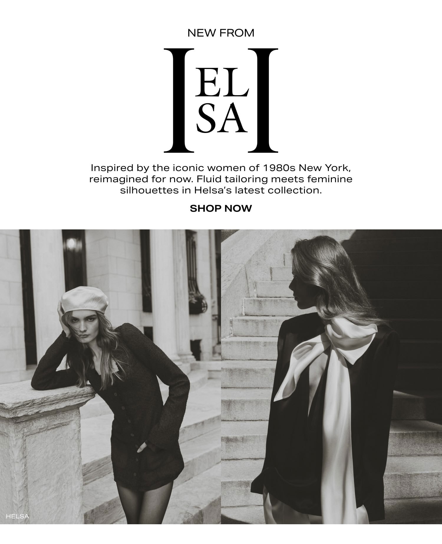 Shop Helsa