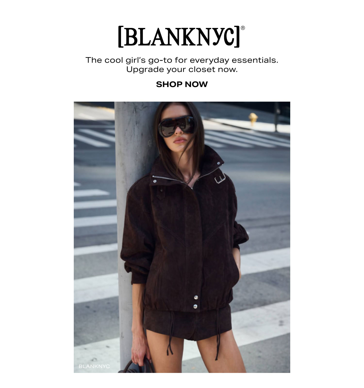 Shop BlankNYC