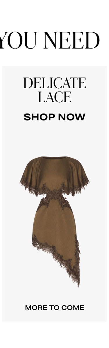 Shop Lace
