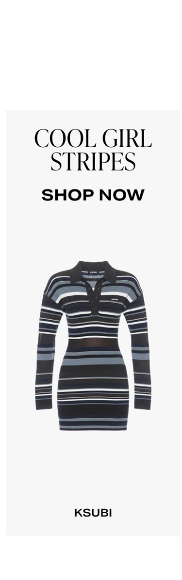 Shop Stripes