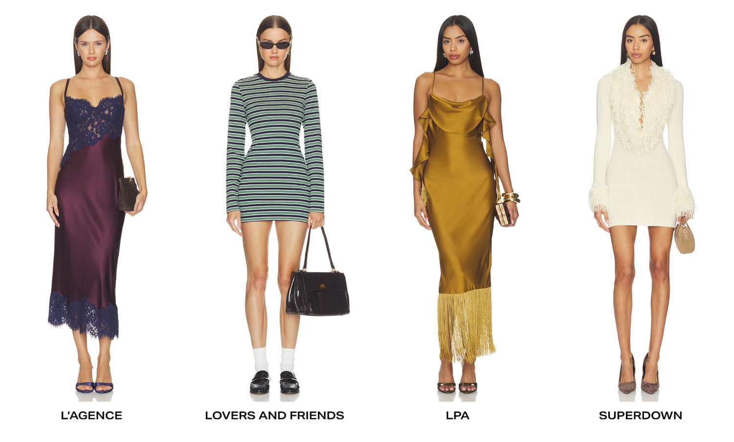 Shop Fall Dresses