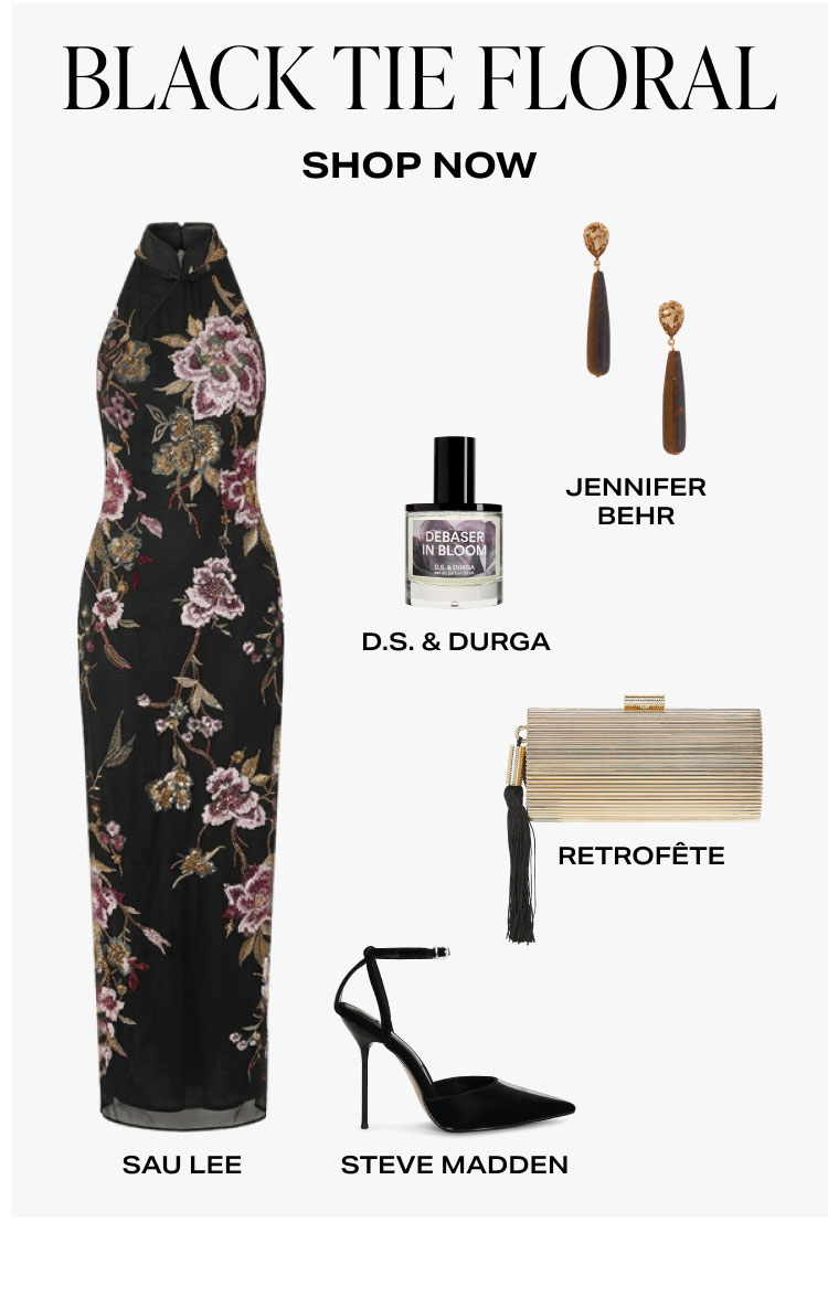 Shop Black Tie Formal