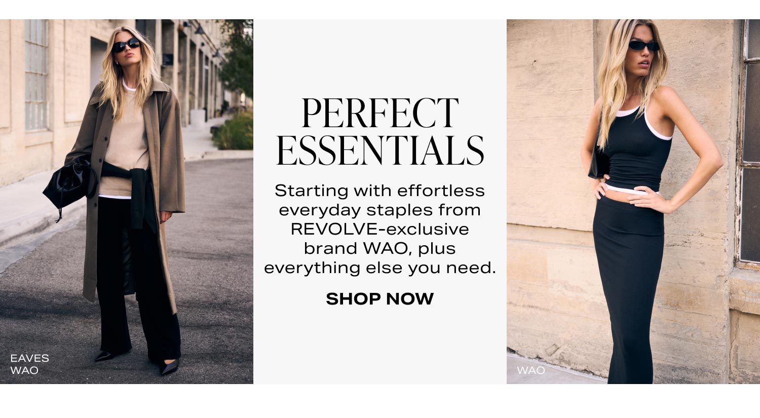 Shop WAO
