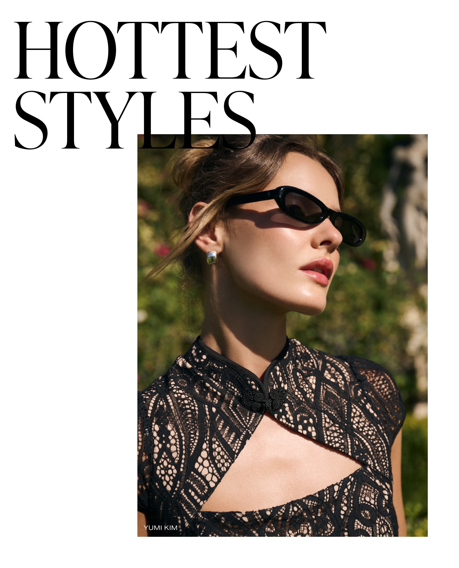  Hottest Styles 