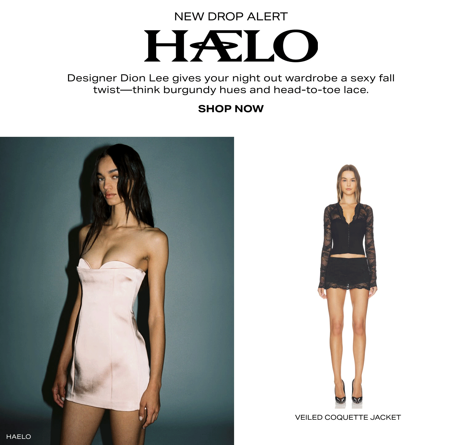 Shop Haelo Shop Haelo