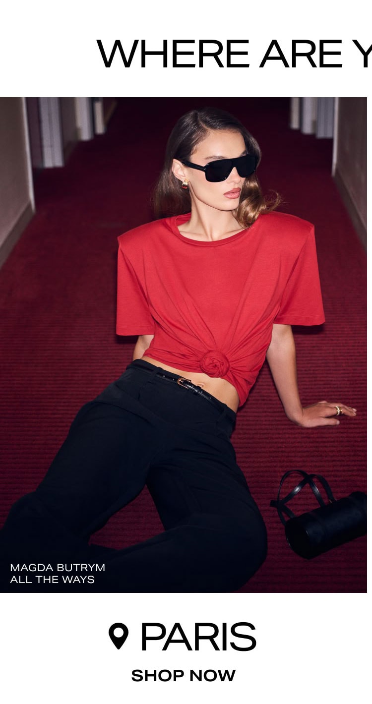 Shop Paris Shop Paris