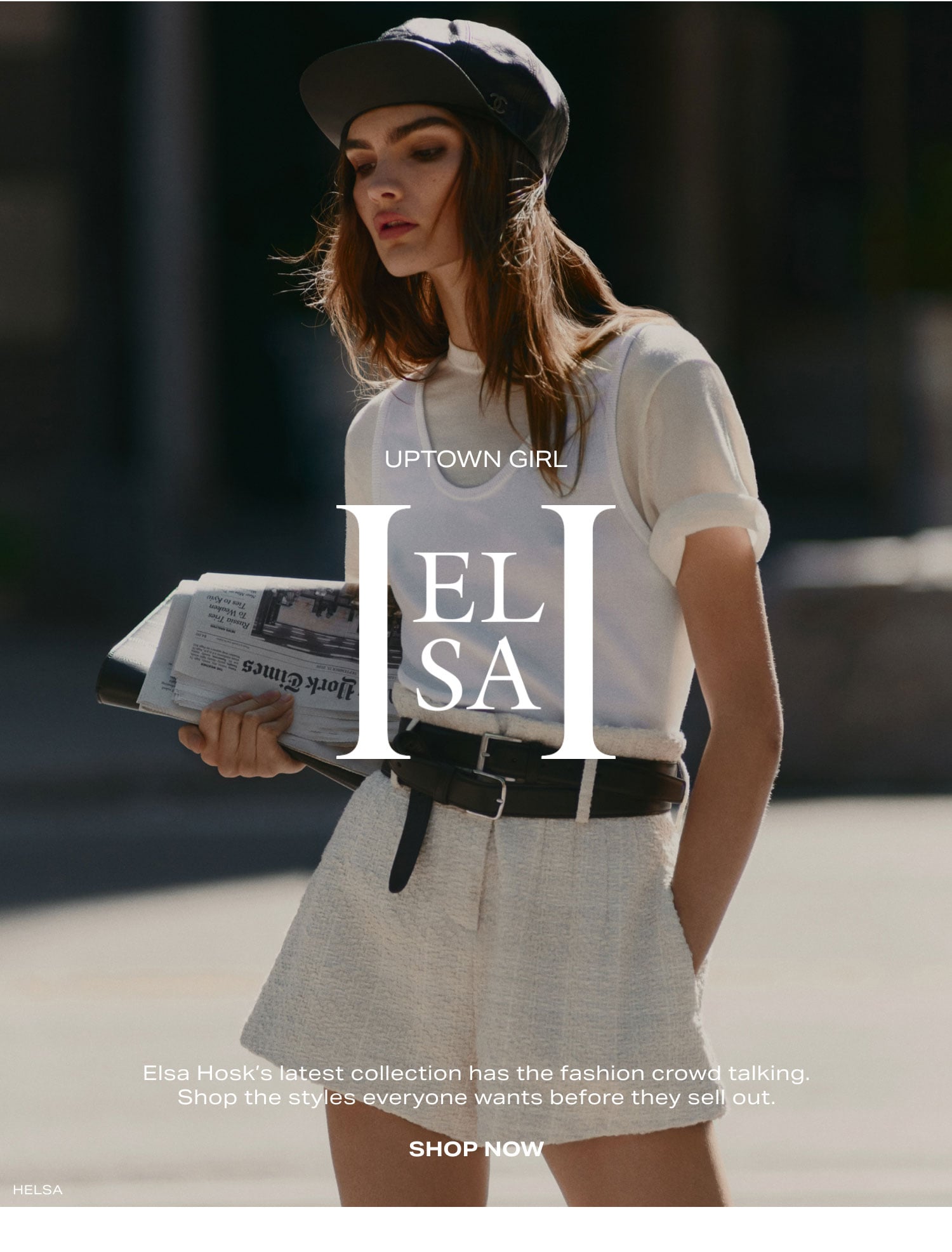 Shop Helsa