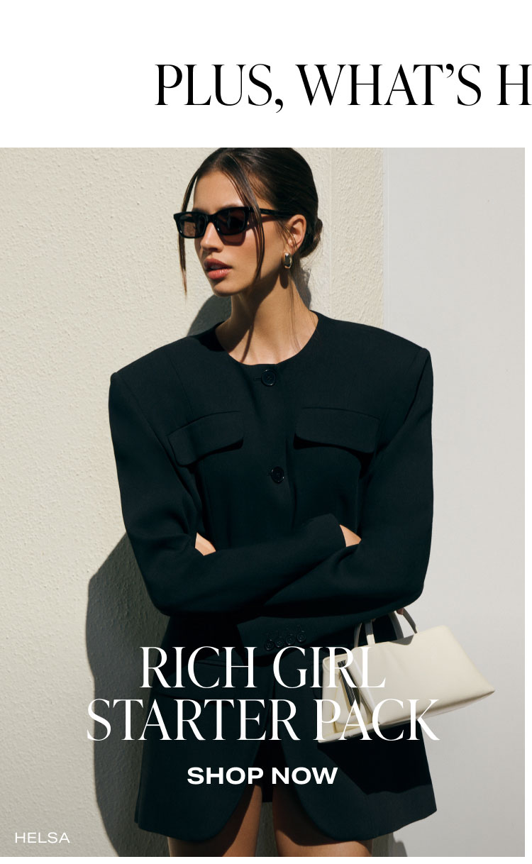 Shop Rich Girl