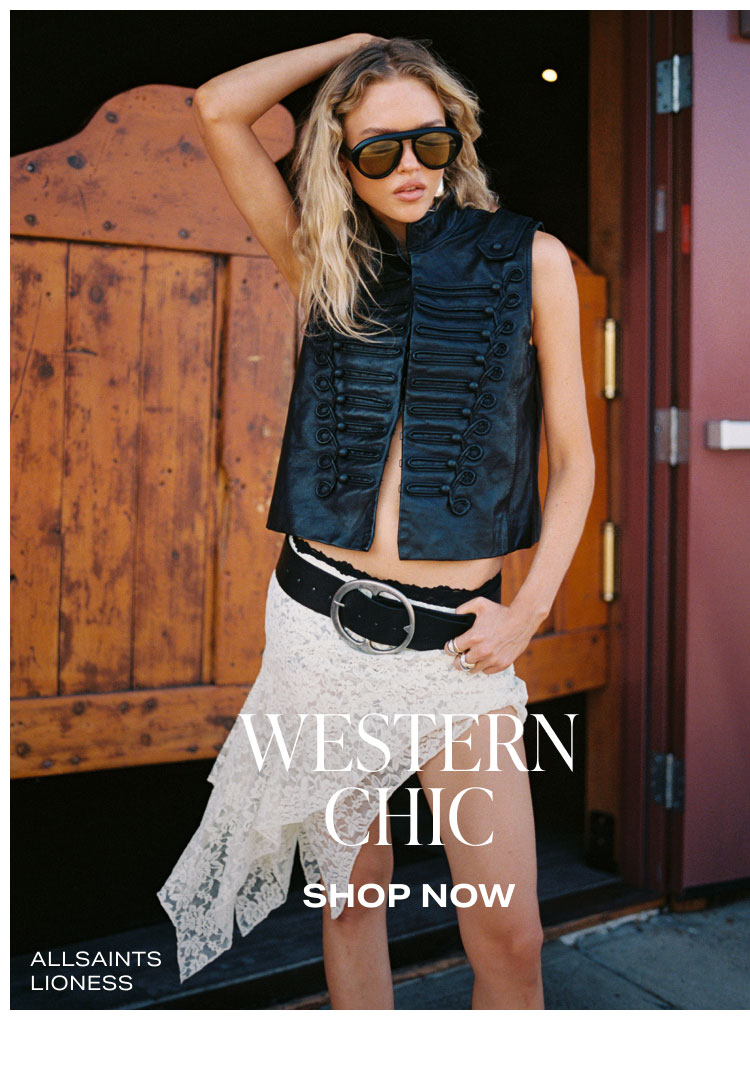 Shop Western