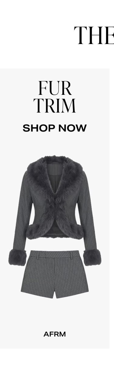 Shop Fur Trim
