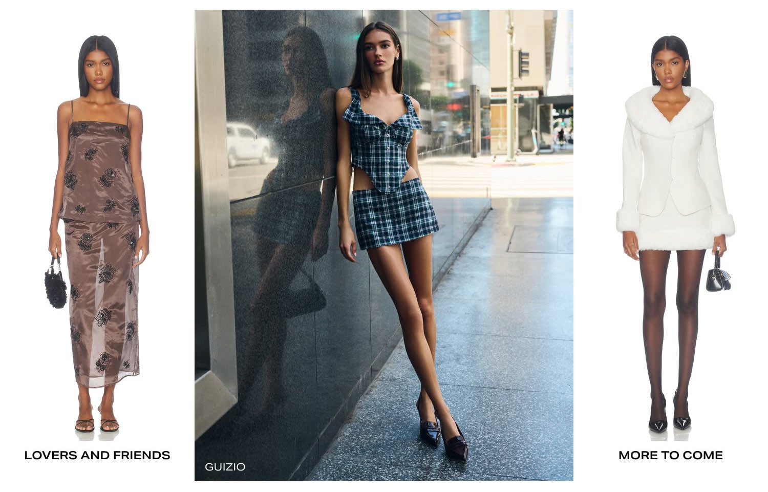 Shop Matching Sets