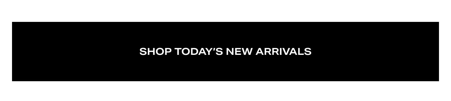Shop New Arrivals