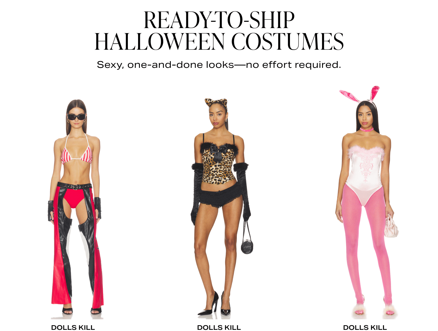 Shop Halloween