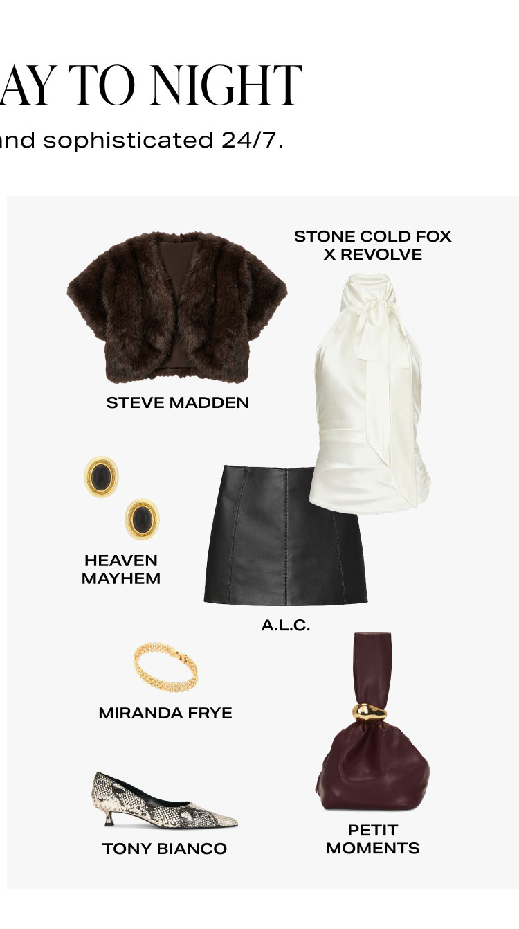 Shop Rich Girl