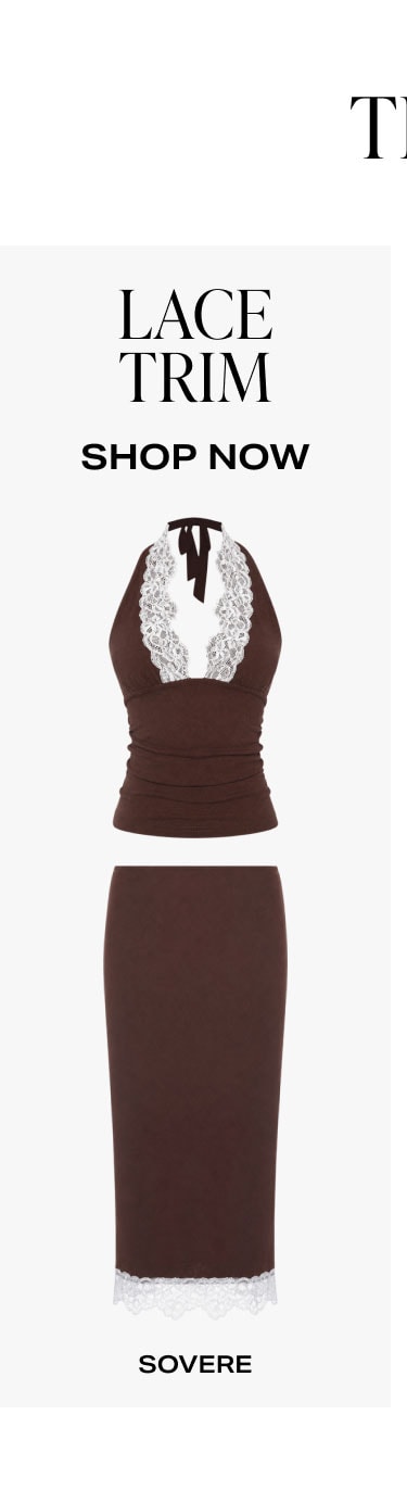 Shop Lace Trim