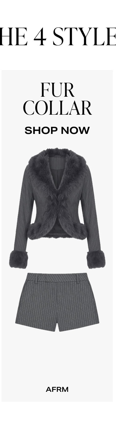 Shop Fur Collar