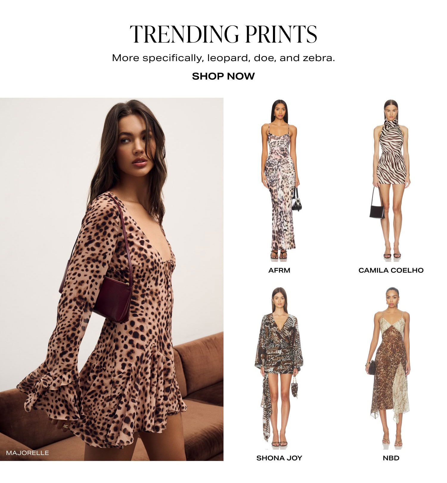 Shop Trending Prints