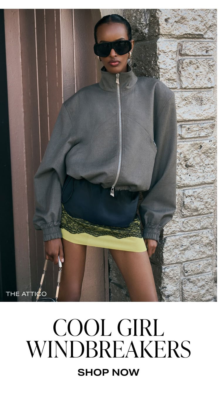 Shop Cool Girl Jacket