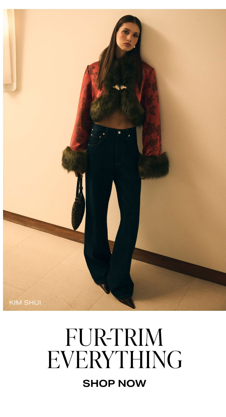 Shop Fur-Trim