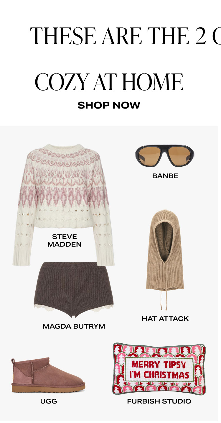 Shop Cozy at Home Shop Cozy at Home