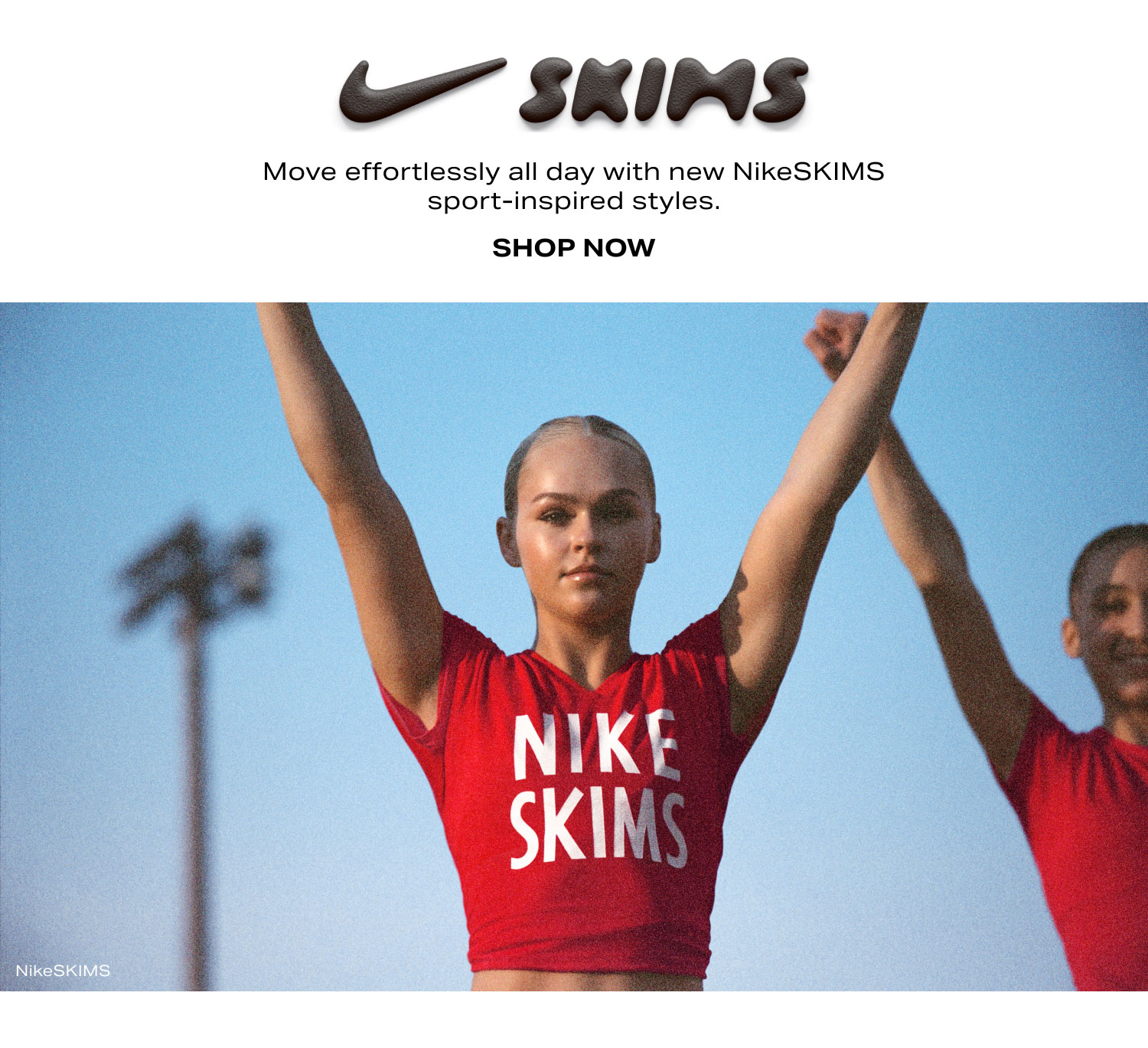 Shop Nike