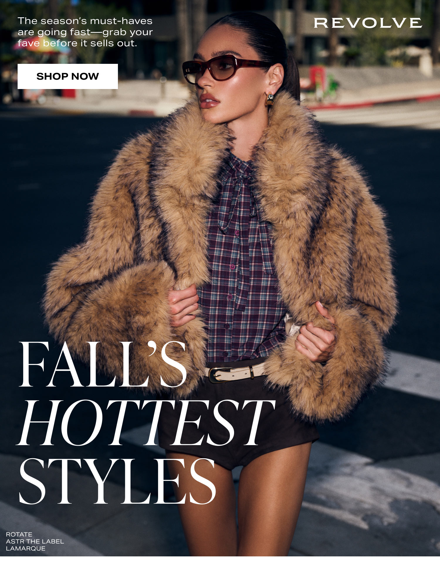 Shop Fall Styles