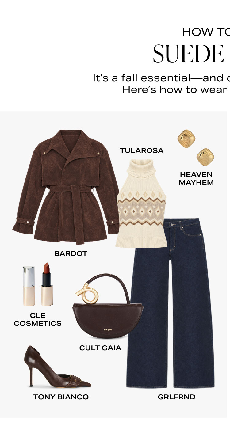 Day Look
