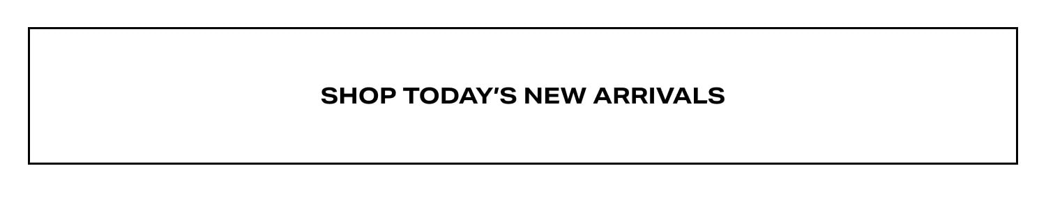 Shop New Arrivals