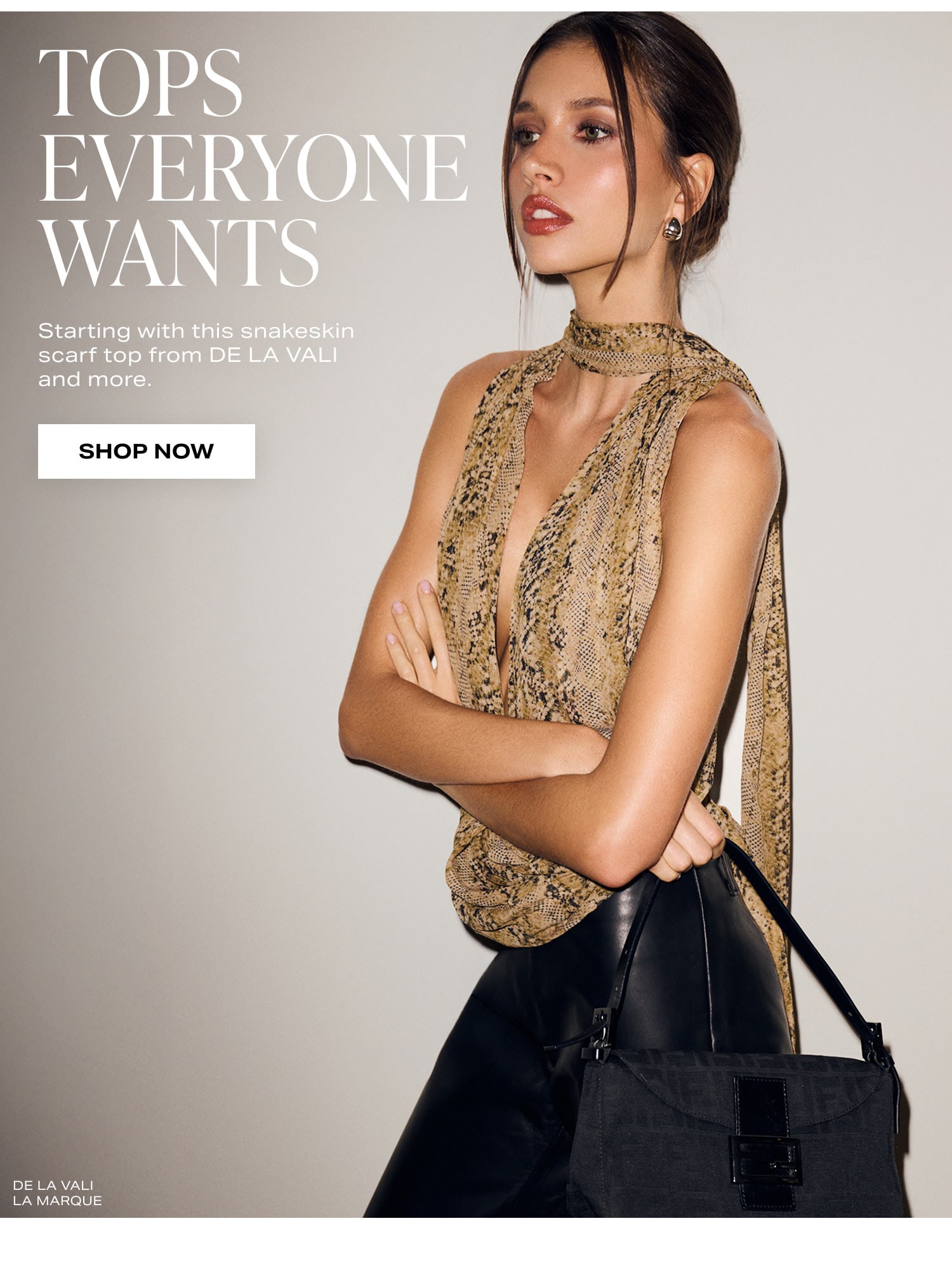 Shop Fall's Best Tops