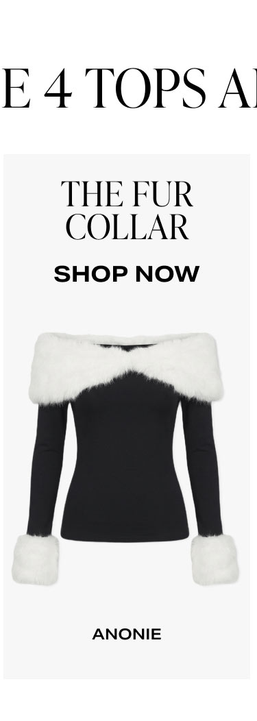 Shop Fur Collar