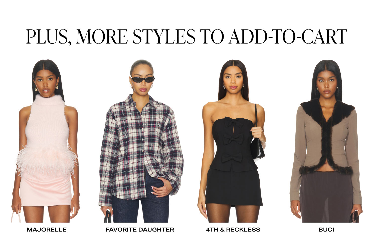 Shop Tops