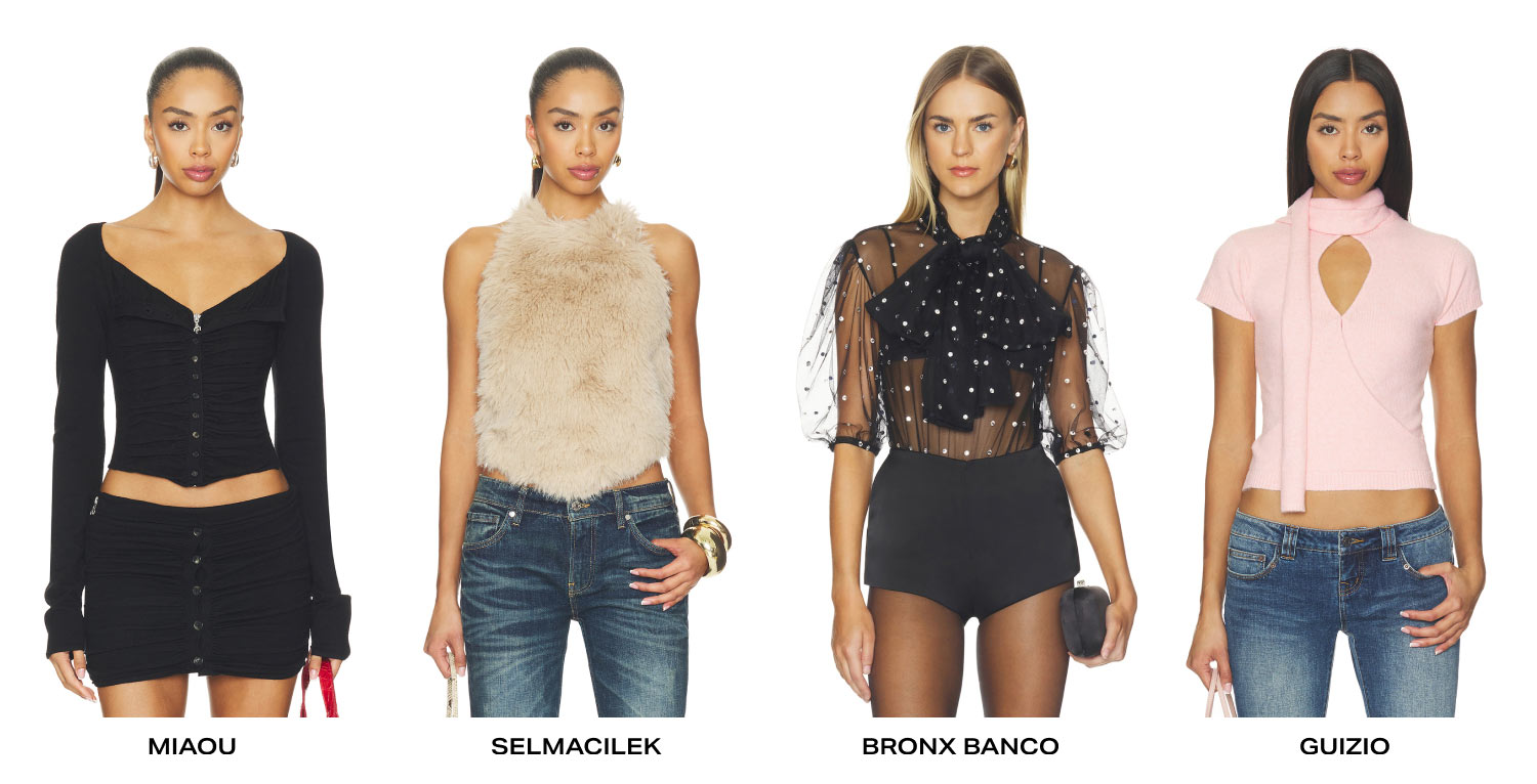 Shop Tops
