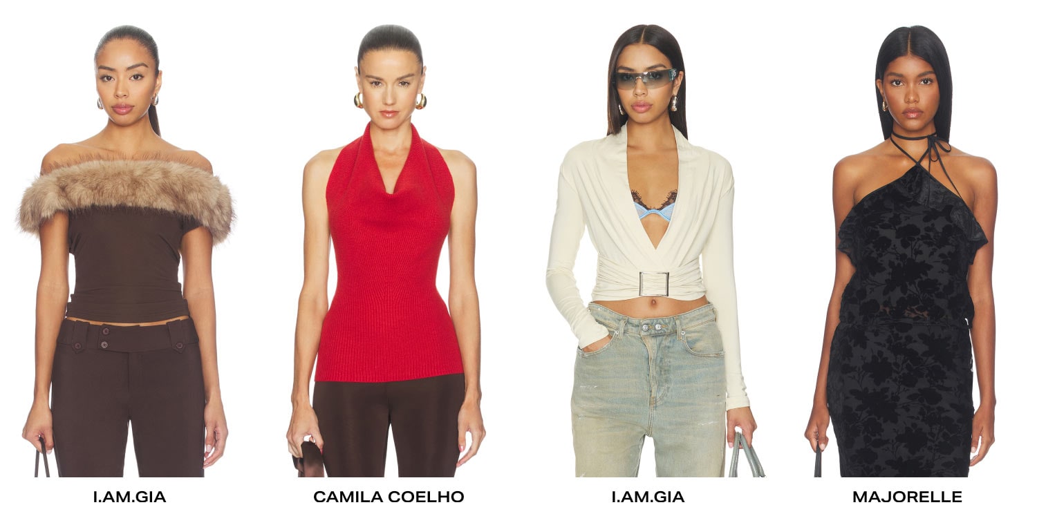 Shop Tops