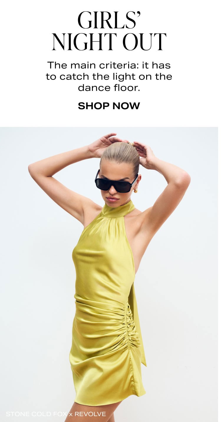 Shop Girls Night Out