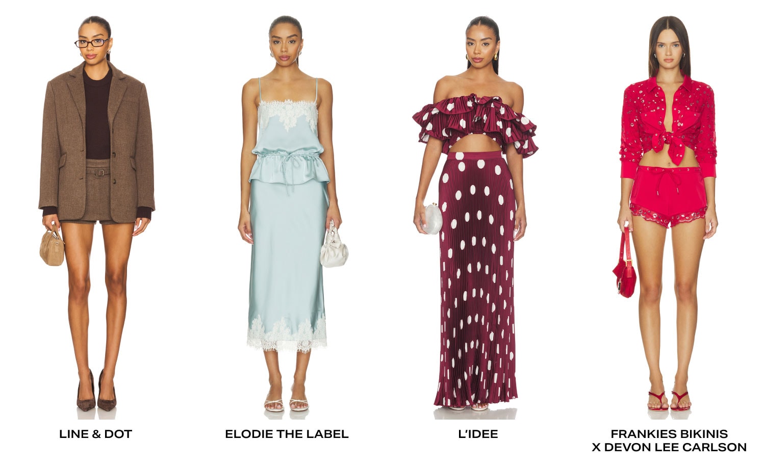 Shop More Sets You'll Love